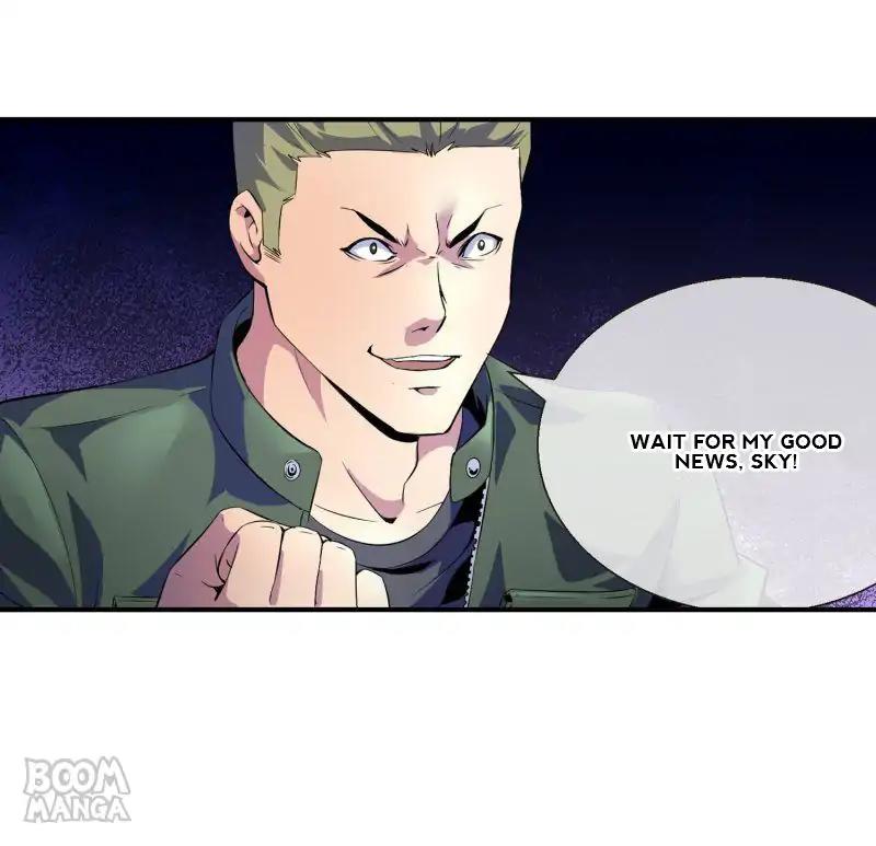 The Peerless Soldier Chapter 77 page 31 - Chapter 77