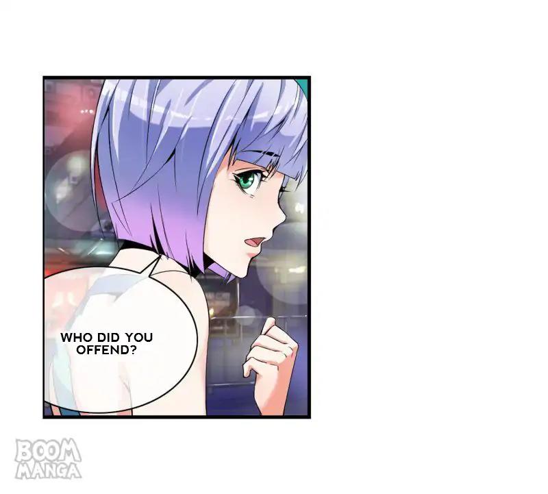 The Peerless Soldier Chapter 77 page 4 - Chapter 77