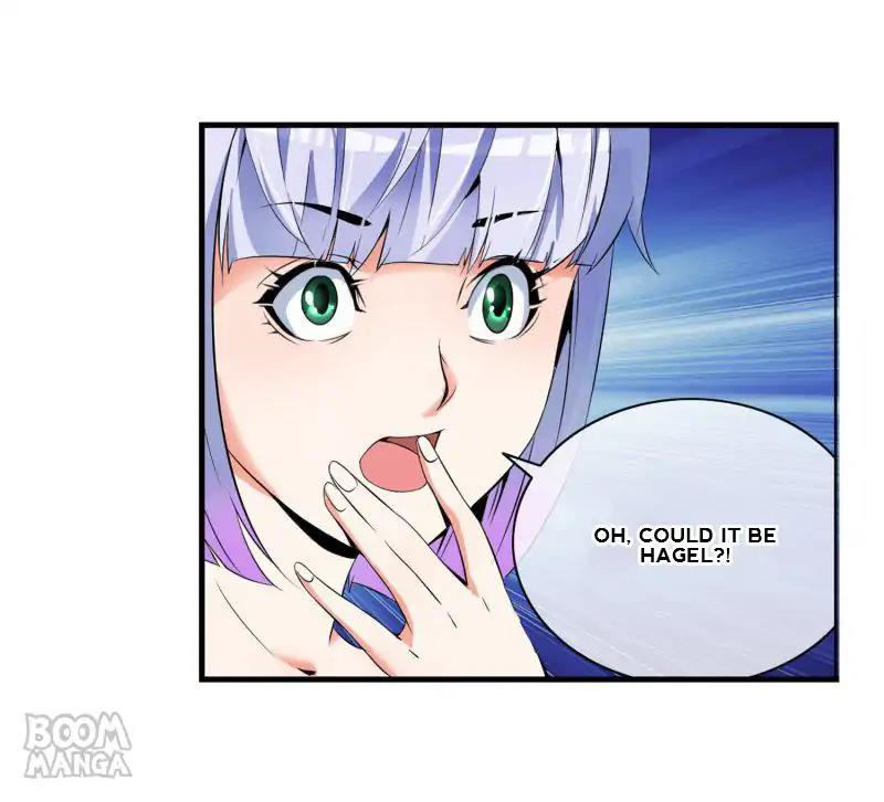 The Peerless Soldier Chapter 77 page 5 - Chapter 77