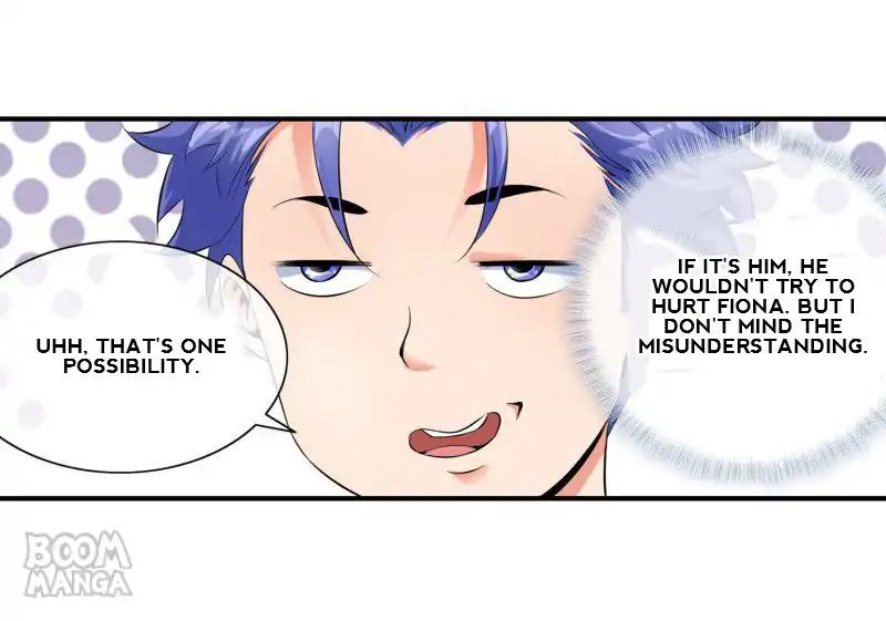 The Peerless Soldier Chapter 77 page 6 - Chapter 77