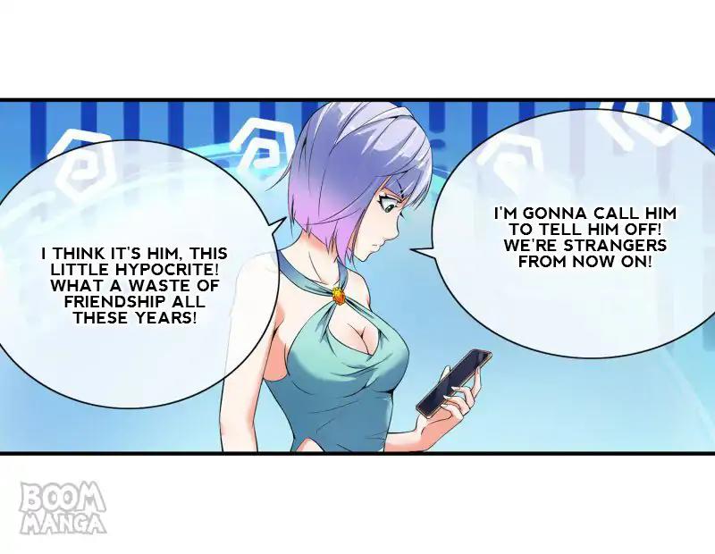 The Peerless Soldier Chapter 77 page 7 - Chapter 77
