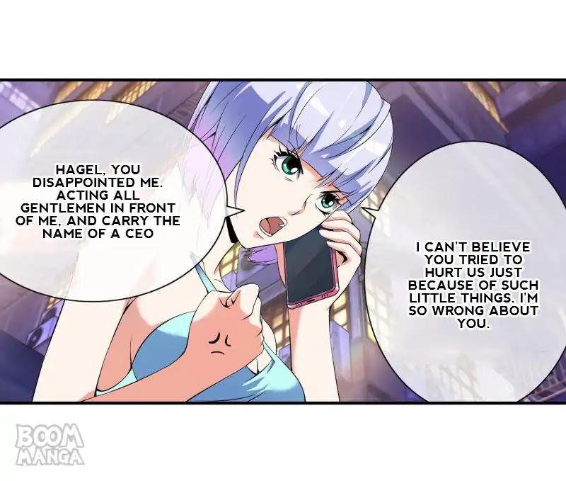 The Peerless Soldier Chapter 77 page 8 - Chapter 77