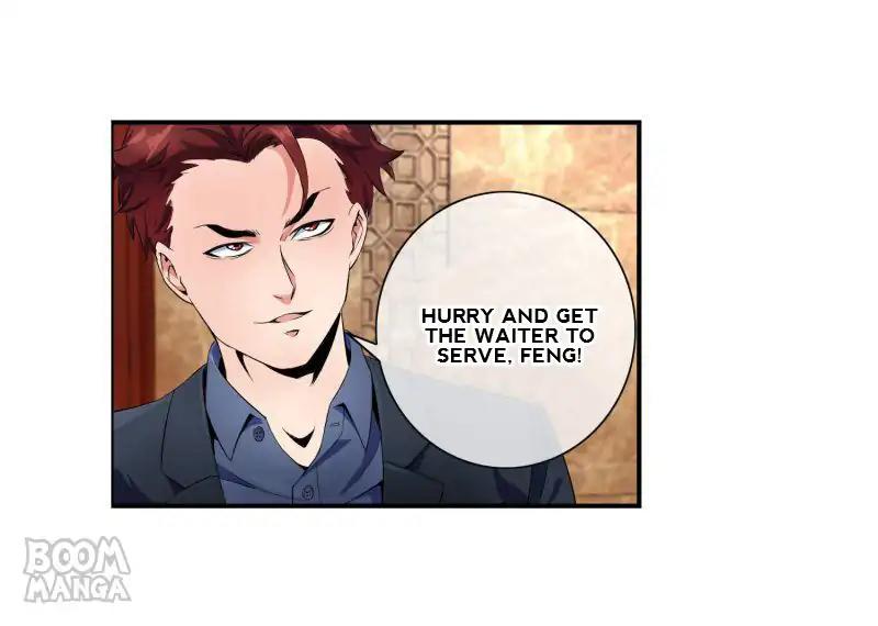 The Peerless Soldier Chapter 78 page 10 - Chapter 78