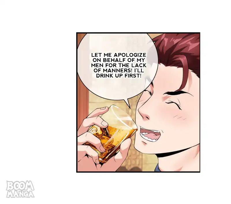 The Peerless Soldier Chapter 78 page 13 - Chapter 78