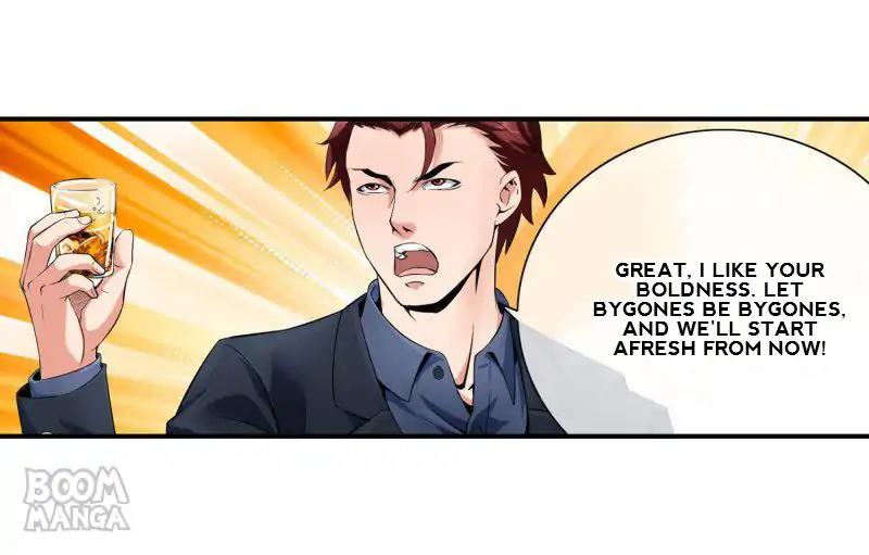 The Peerless Soldier Chapter 78 page 15 - Chapter 78
