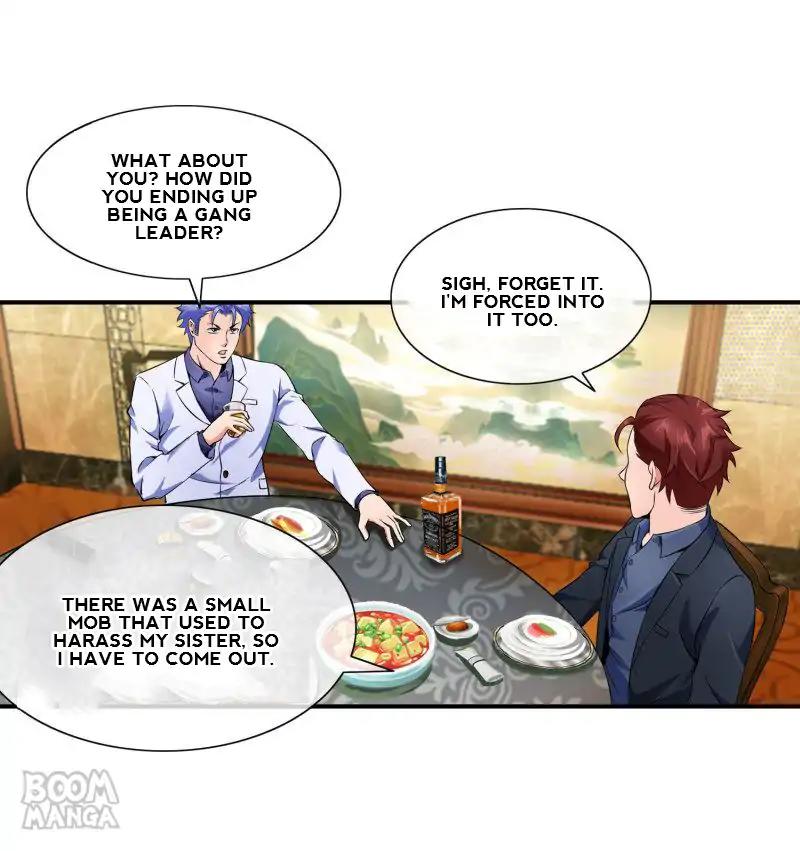 The Peerless Soldier Chapter 78 page 19 - Chapter 78