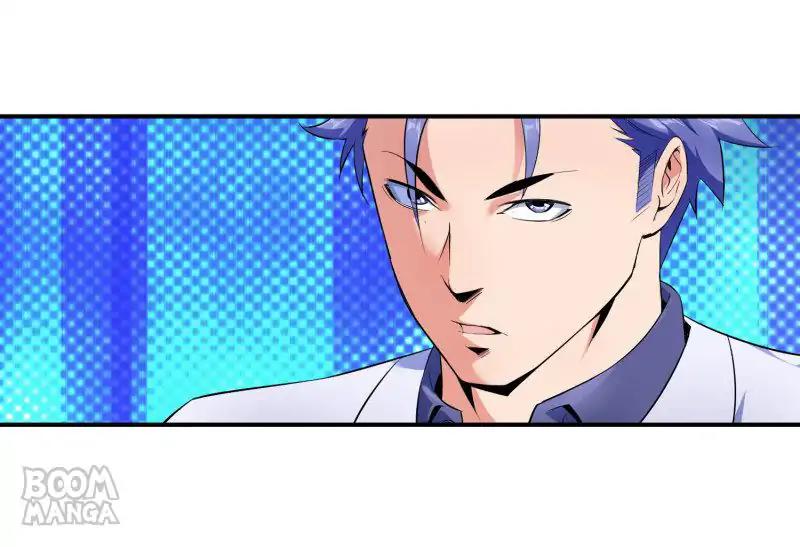 The Peerless Soldier Chapter 78 page 20 - Chapter 78