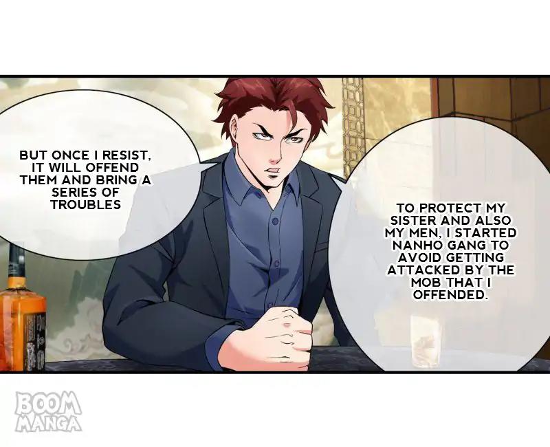 The Peerless Soldier Chapter 78 page 21 - Chapter 78