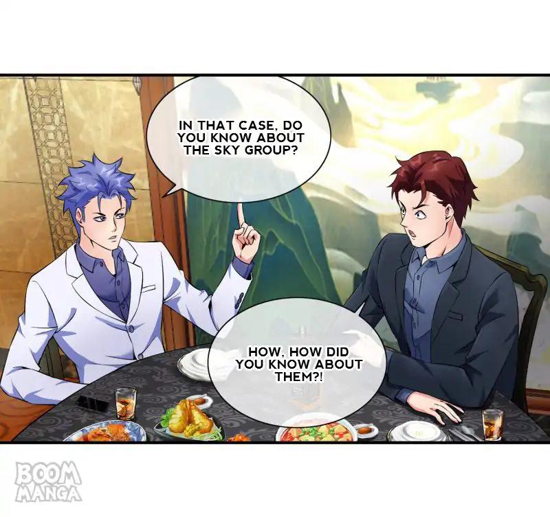 The Peerless Soldier Chapter 78 page 22 - Chapter 78