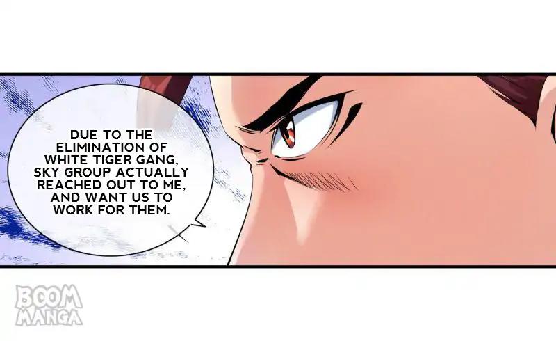 The Peerless Soldier Chapter 78 page 24 - Chapter 78