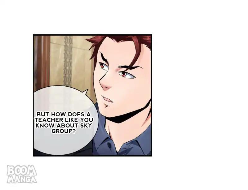 The Peerless Soldier Chapter 78 page 26 - Chapter 78