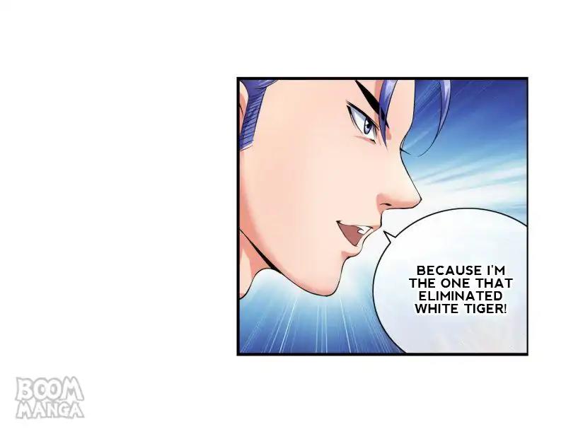 The Peerless Soldier Chapter 78 page 27 - Chapter 78