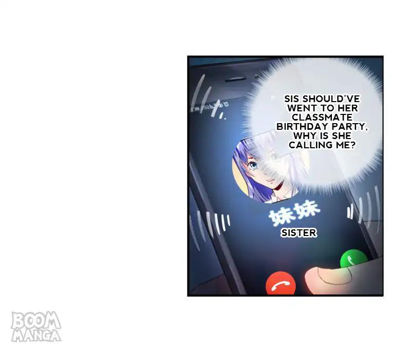 The Peerless Soldier Chapter 78 page 34 - Chapter 78