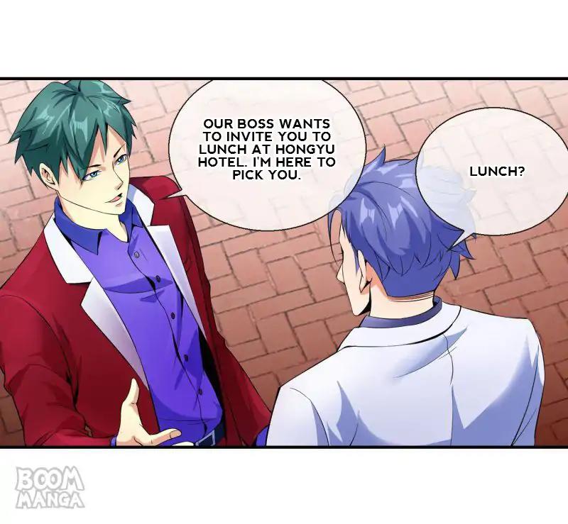 The Peerless Soldier Chapter 78 page 4 - Chapter 78