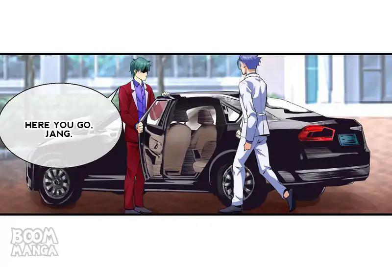 The Peerless Soldier Chapter 78 page 7 - Chapter 78