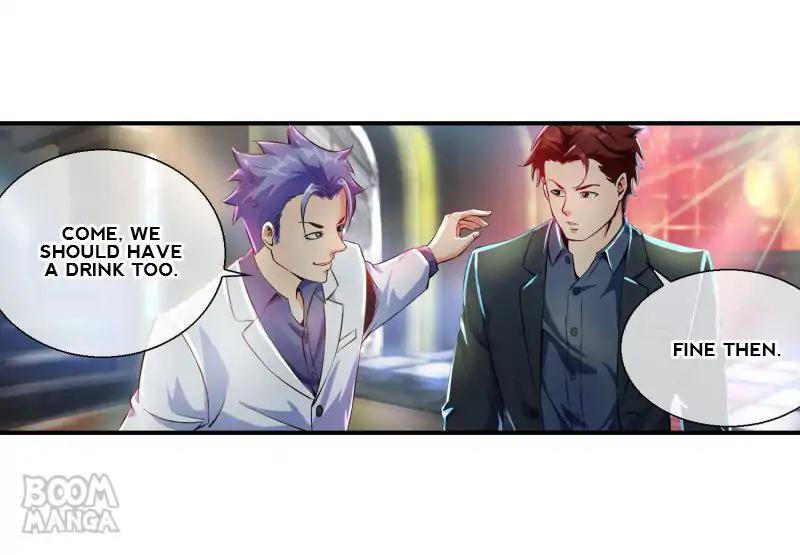 The Peerless Soldier Chapter 79 page 11 - Chapter 79