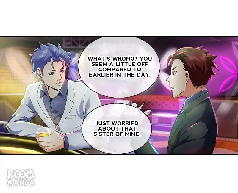 The Peerless Soldier Chapter 79 page 12 - Chapter 79
