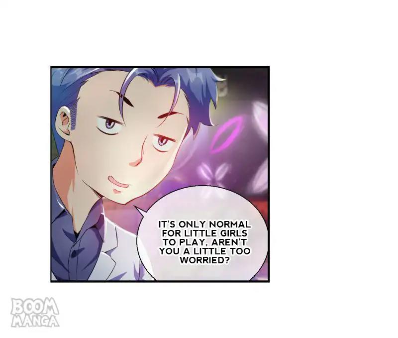 The Peerless Soldier Chapter 79 page 13 - Chapter 79