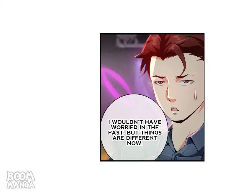 The Peerless Soldier Chapter 79 page 14 - Chapter 79
