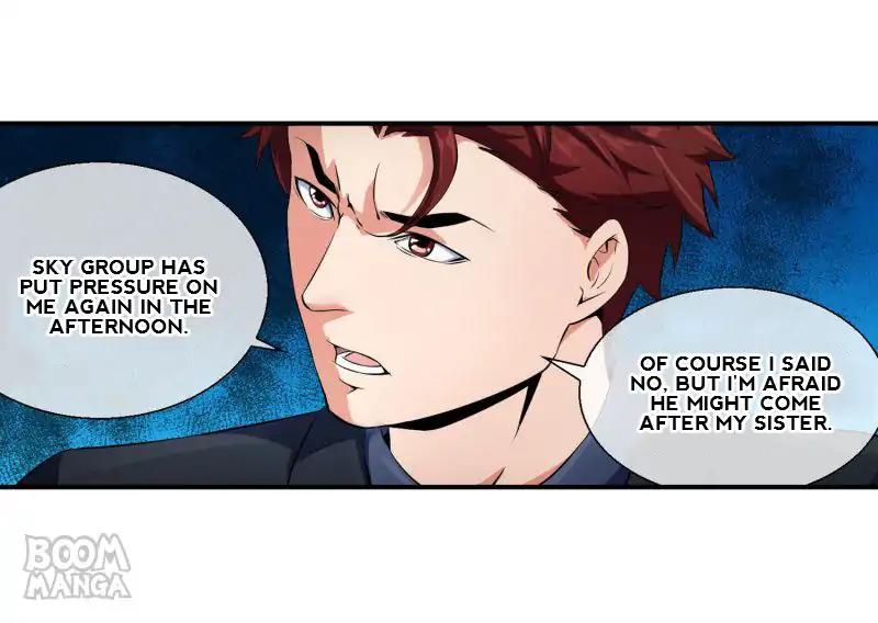 The Peerless Soldier Chapter 79 page 15 - Chapter 79