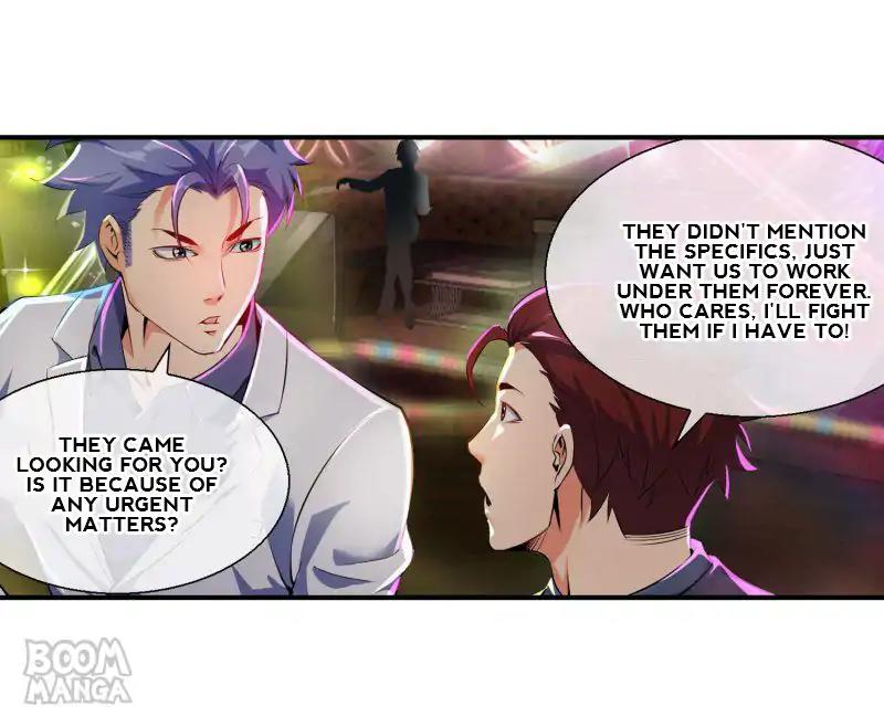 The Peerless Soldier Chapter 79 page 16 - Chapter 79