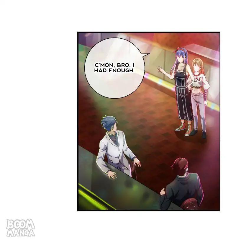 The Peerless Soldier Chapter 79 page 19 - Chapter 79