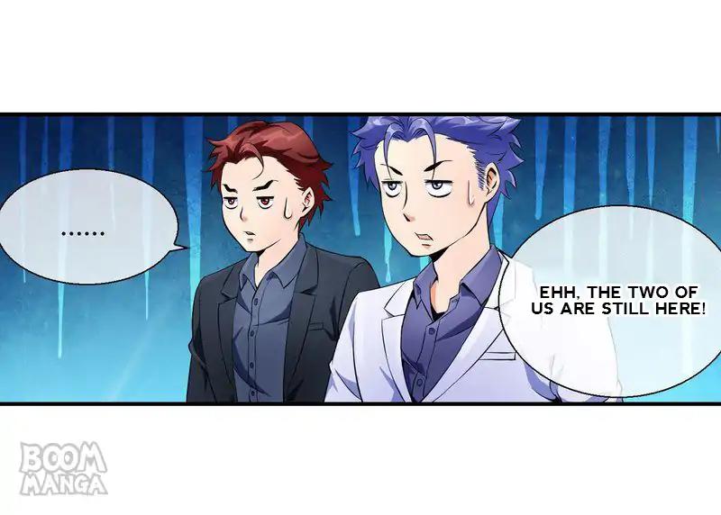The Peerless Soldier Chapter 79 page 24 - Chapter 79