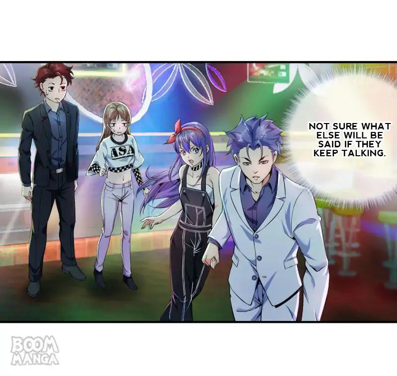 The Peerless Soldier Chapter 79 page 26 - Chapter 79