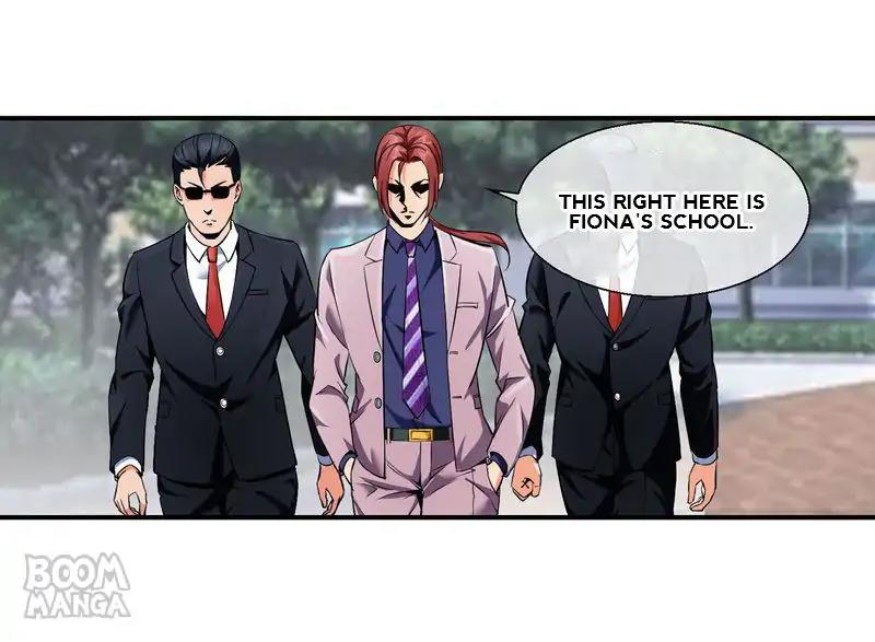 The Peerless Soldier Chapter 79 page 28 - Chapter 79