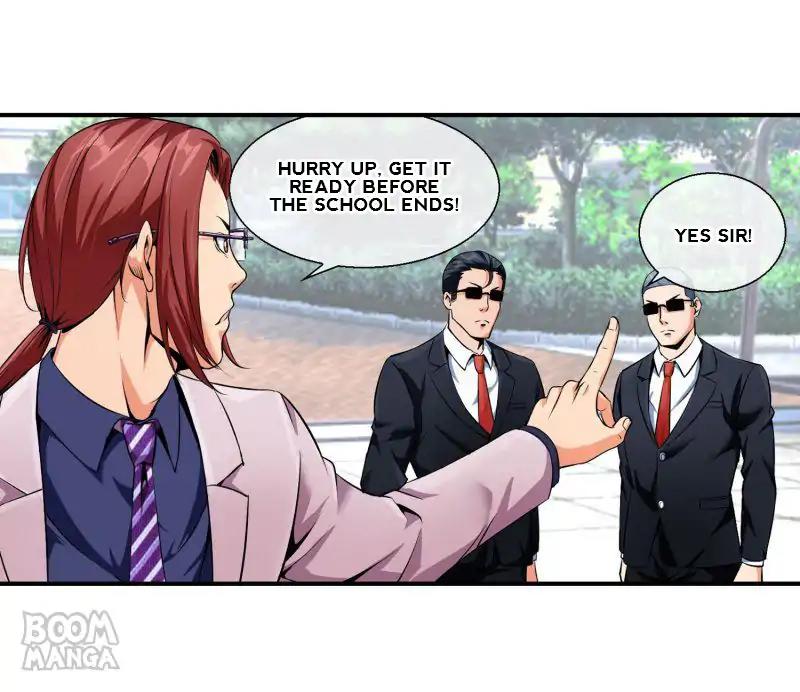 The Peerless Soldier Chapter 79 page 29 - Chapter 79