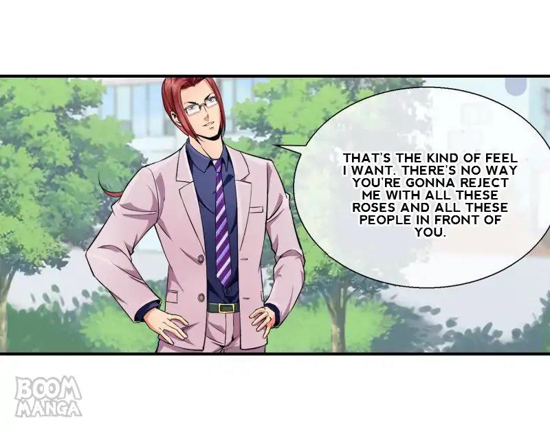 The Peerless Soldier Chapter 79 page 31 - Chapter 79