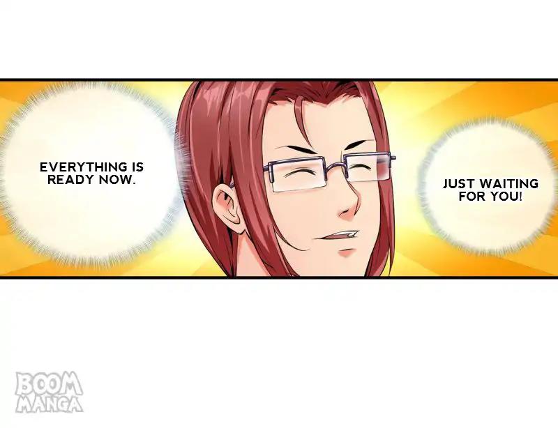 The Peerless Soldier Chapter 79 page 32 - Chapter 79
