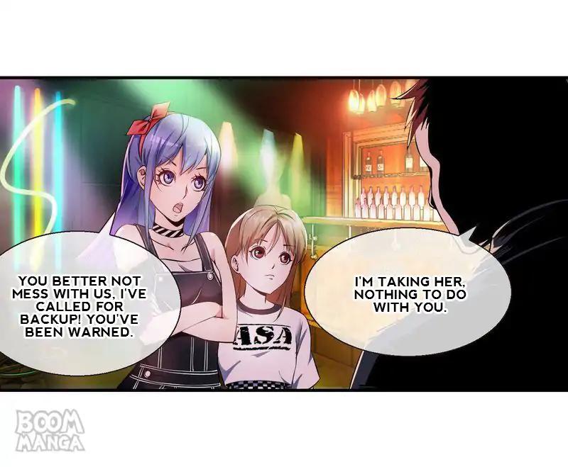 The Peerless Soldier Chapter 79 page 4 - Chapter 79