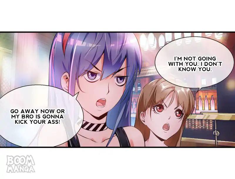 The Peerless Soldier Chapter 79 page 5 - Chapter 79