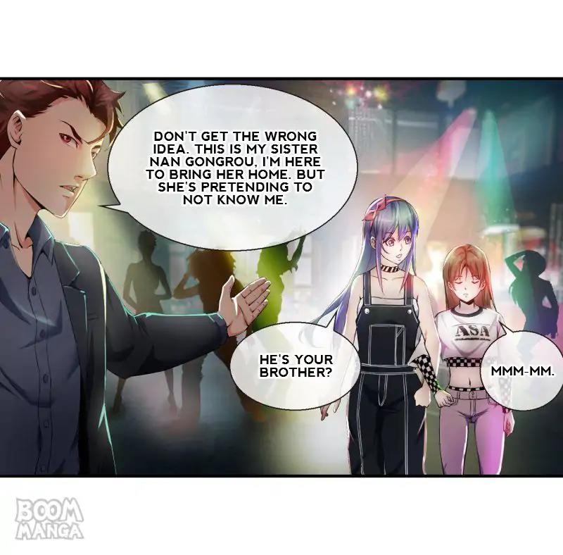 The Peerless Soldier Chapter 79 page 7 - Chapter 79