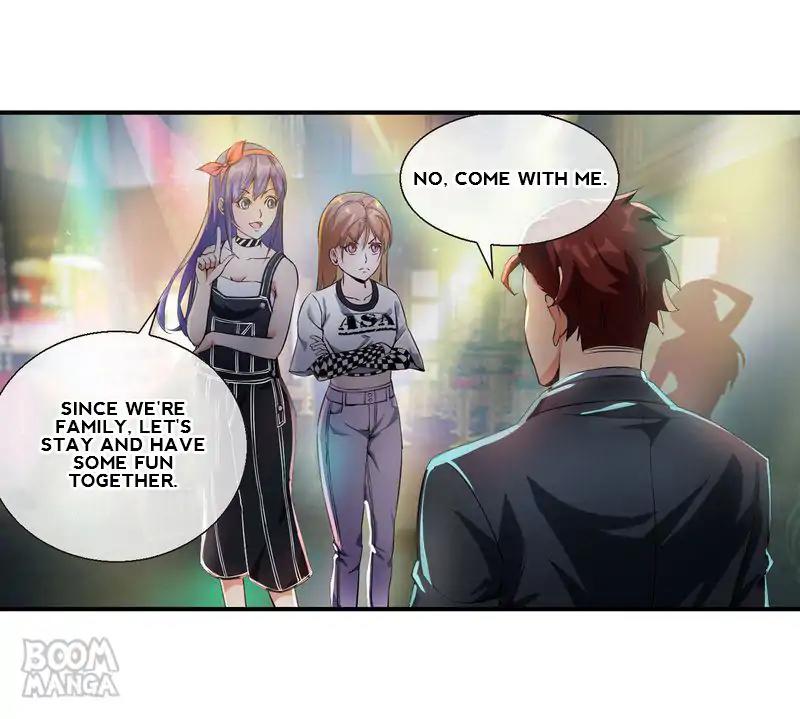 The Peerless Soldier Chapter 79 page 8 - Chapter 79