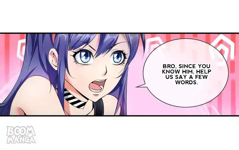 The Peerless Soldier Chapter 79 page 9 - Chapter 79