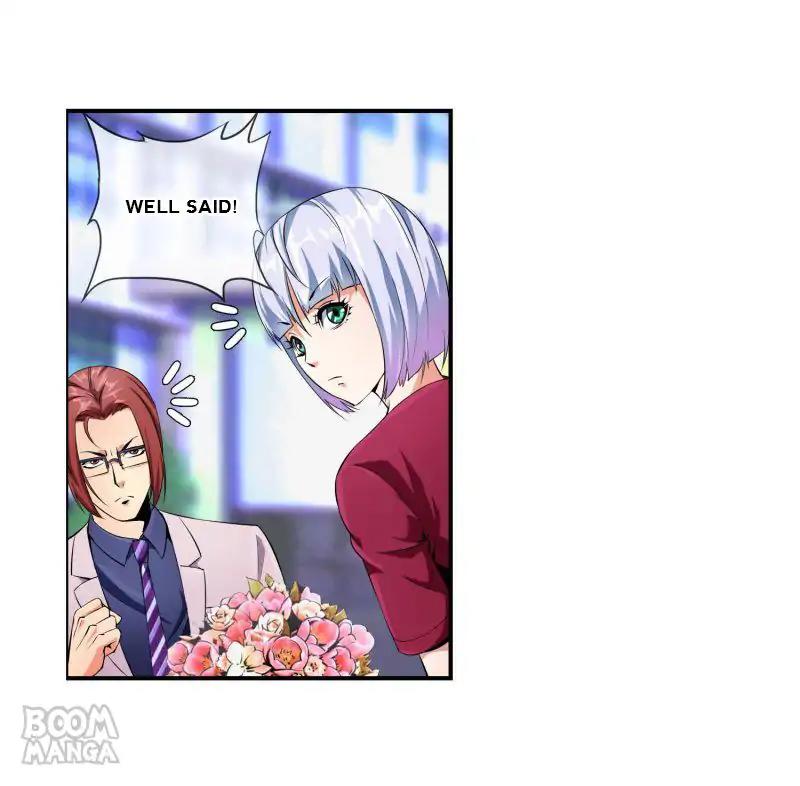 The Peerless Soldier Chapter 80 page 11 - Chapter 80