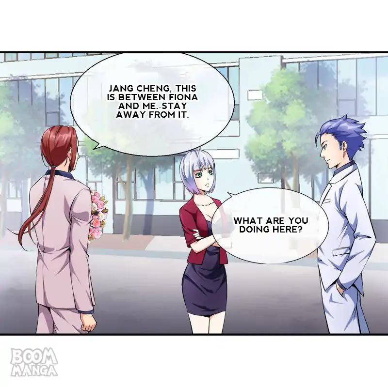 The Peerless Soldier Chapter 80 page 13 - Chapter 80