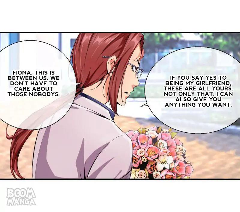 The Peerless Soldier Chapter 80 page 15 - Chapter 80