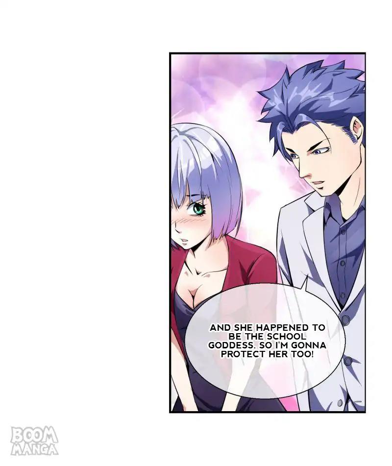 The Peerless Soldier Chapter 80 page 17 - Chapter 80