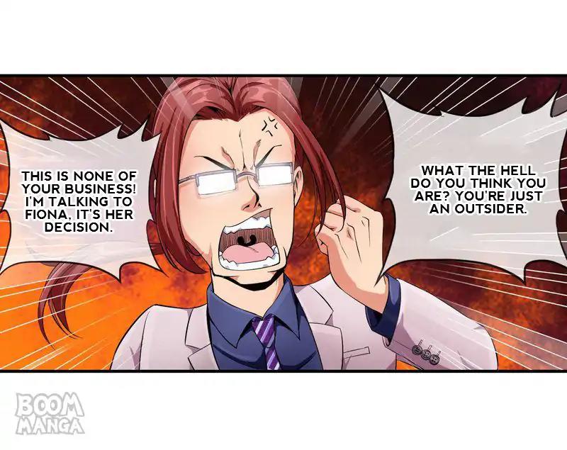 The Peerless Soldier Chapter 80 page 18 - Chapter 80
