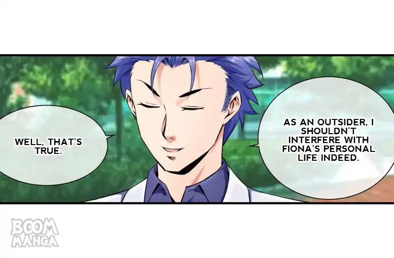 The Peerless Soldier Chapter 80 page 19 - Chapter 80