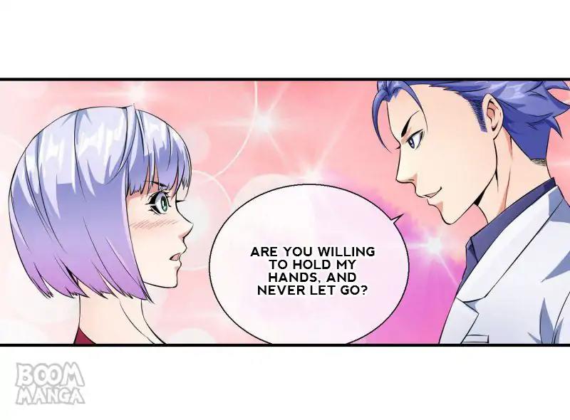 The Peerless Soldier Chapter 80 page 20 - Chapter 80