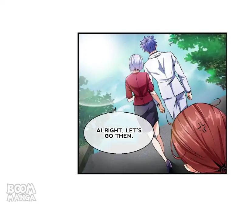 The Peerless Soldier Chapter 80 page 22 - Chapter 80
