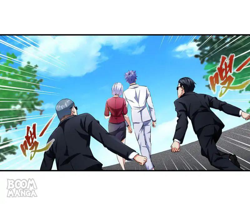 The Peerless Soldier Chapter 80 page 24 - Chapter 80