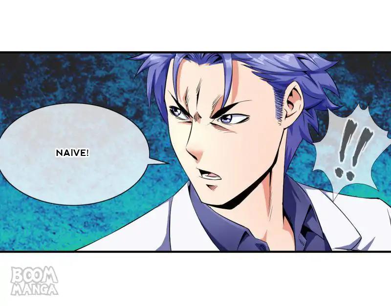 The Peerless Soldier Chapter 80 page 25 - Chapter 80
