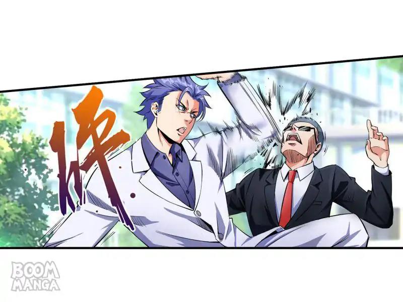 The Peerless Soldier Chapter 80 page 27 - Chapter 80