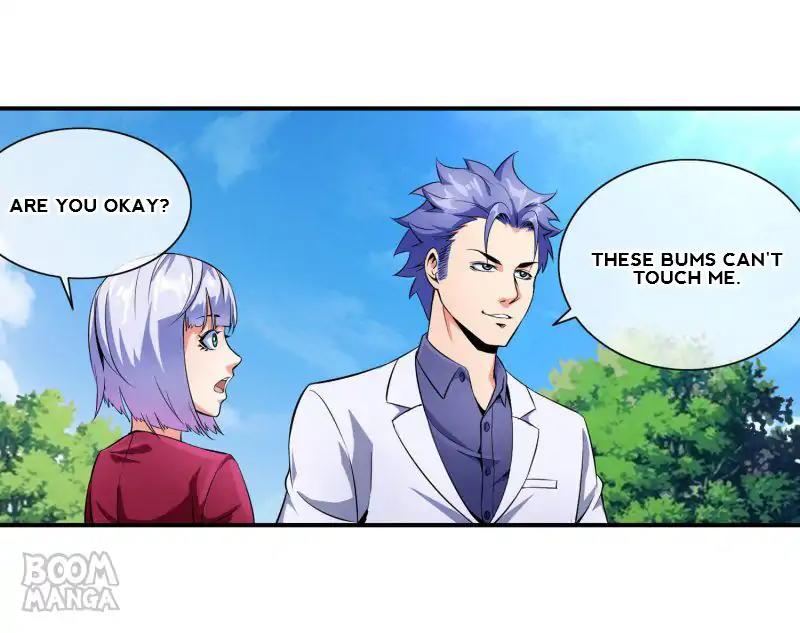 The Peerless Soldier Chapter 80 page 28 - Chapter 80