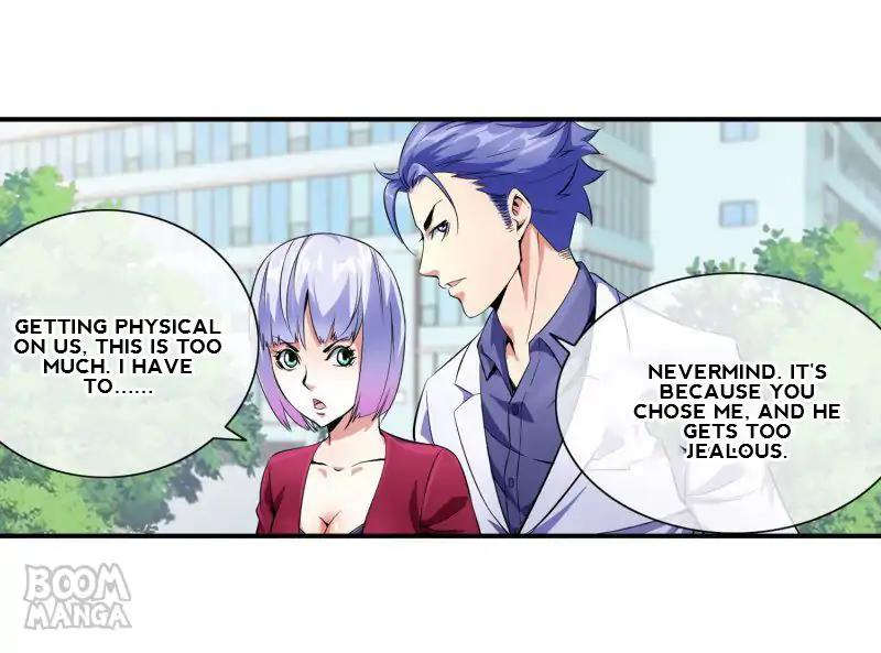 The Peerless Soldier Chapter 80 page 29 - Chapter 80